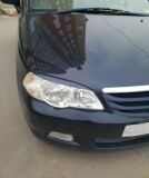 Реснички на фары для Honda Odyssey RA6 1999-2003