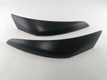 Реснички на фары Toyota Noah R70 2007-2010 