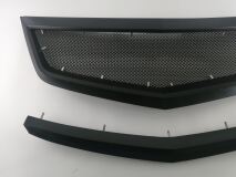 Решетка радиатора "SPORT" VAR №2 Honda Accord 8(VIII) / Acura TSX (CU2) 2011-2013