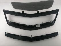 Решетка радиатора "SPORT" VAR №2 Honda Accord 8(VIII) / Acura TSX (CU2) 2011-2013
