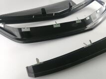 Решетка радиатора "SPORT" VAR №2 Honda Accord 8(VIII) / Acura TSX (CU2) 2011-2013