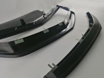 Решетка радиатора "SPORT" VAR №2 Honda Accord 8(VIII) / Acura TSX (CU2) 2011-2013