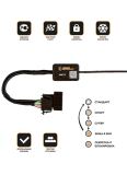 Усилитель (корректор) педали газа - PedalBooster для Brilliance