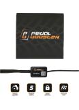 Усилитель (корректор) педали газа - PedalBooster для Changan