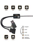 Усилитель (корректор) педали газа - PedalBooster для Changan