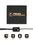 Усилитель (корректор) педали газа - PedalBooster для Chery