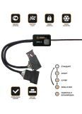 Усилитель (корректор) педали газа - PedalBooster для Chery
