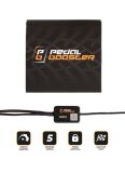 Усилитель (корректор) педали газа - PedalBooster для Fiat