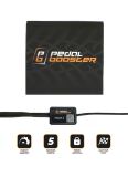 Усилитель (корректор) педали газа - PedalBooster для Ford