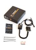 Усилитель (корректор) педали газа - PedalBooster для Geely