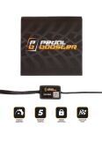 Усилитель (корректор) педали газа - PedalBooster для Genesis