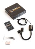 Усилитель (корректор) педали газа - PedalBooster для Genesis