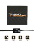 Усилитель (корректор) педали газа - PedalBooster для Hyundai