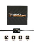 Усилитель (корректор) педали газа - PedalBooster для Mazda