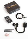 Усилитель (корректор) педали газа - PedalBooster для Mercedes