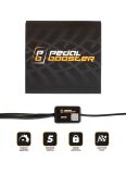 Усилитель (корректор) педали газа - PedalBooster для Mini