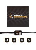 Усилитель (корректор) педали газа - PedalBooster для Toyota
