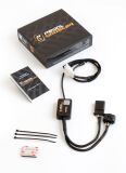 Усилитель (корректор) педали газа - PedalBooster для Toyota