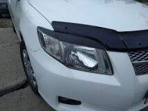 Реснички на фары для Toyota Corolla Fielder NZE141 2006-2012 / Toyota Corolla Axio E140 2006-2008