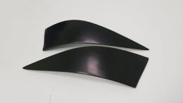 Накладки на задние фонари для Toyota Allion 240 2001-2004 B4-8