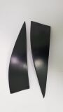 Накладки на задние фонари для Toyota Allion 240 2001-2004 B4-8