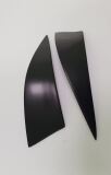Накладки на задние фонари для Toyota Allion 240 2001-2004 B4-8