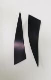 Накладки на задние фонари для Toyota Allion 240 2001-2004 B4-8