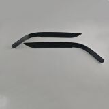 Реснички на фары для Toyota Cresta GX100 1996-2001