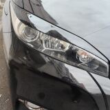 Реснички на фары для Toyota Wish XE20 2009-2017