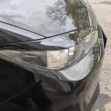 Реснички на фары для Toyota Wish XE20 2009-2017
