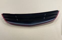 Решетка радиатора комплектация №2 Mazda 6/ Atenza GJ 2012-2018