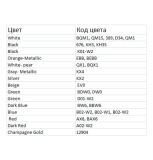 Реснички на фары для Nissan X-Trail NT30 2000-2007