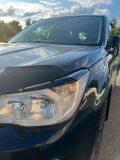 Реснички на фары для Subaru Forester (SJ) 2012-2016 