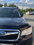 Реснички на фары для Subaru Forester (SJ) 2012-2016 