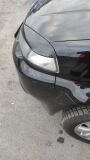 Реснички на фары для Honda HR-V GH1 (широкие) 1998-2003