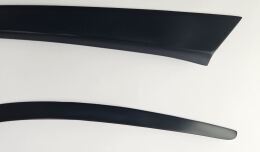 Реснички на фары HONDA ACCORD 2002-2008г