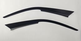 Реснички на фары HONDA ACCORD 2002-2008г