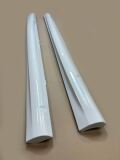 Пороги R-Line для Volkswagen Golf VI (2008-2012) /  VW Golf Plus I/II 2004-2014, Skoda Octavia (2004-2013)