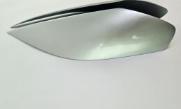 Реснички на фары для Toyota Allion 240 2001-2004 Широкие