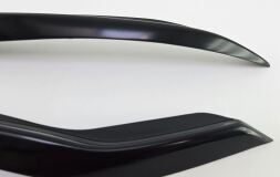 Реснички на фары MERCEDES C-class 204 2011-2015г
