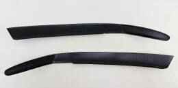 Реснички на фары MITSUBISHI CHARIOT GRANDIS 1997-2003г 2