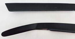 Реснички на фары MITSUBISHI CHARIOT GRANDIS 1997-2003г 2