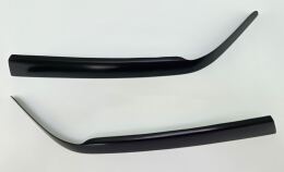 Реснички на фары для TOYOTA LAND CRUISER 1998-2005