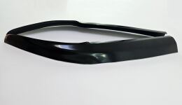 Реснички на фары для TOYOTA PROBOX 2002-2013 XP50