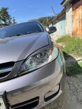 Накладки на фары (реснички) для Chevrolet Lacetti 2004-2013 (хетчбек)