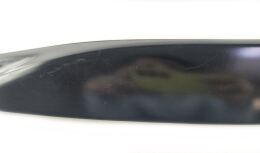 Реснички на фары TOYOTA MATRIX 2003-2008г
