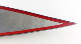 Реснички на фары для Mitsubishi Lancer 9 УЗКИЕ 2003-2009