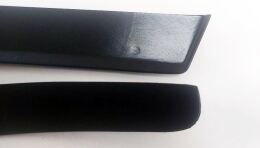 Реснички на фары TOYOTA SUCCEED 2002-2014 NCP55