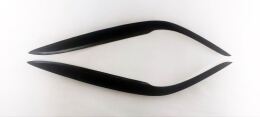 Реснички на фары для Honda Saber / Inspire UA1,2,3 1995-1998