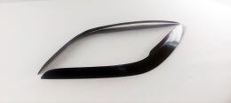 Реснички на фары для Honda Saber / Inspire UA1,2,3 1995-1998